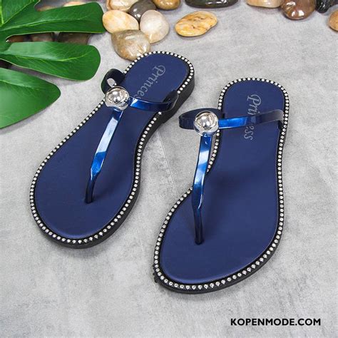 zomer slippers dames sale